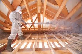 Best Radiant Barrier Insulation in Planada, CA