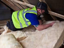 Types of Insulation We Offer in Planada, CA