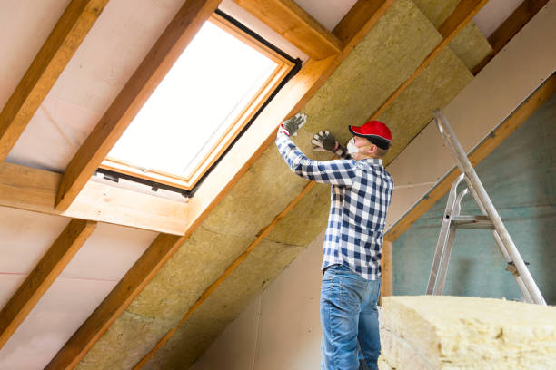 Best Commercial Insulation Services in Planada, CA